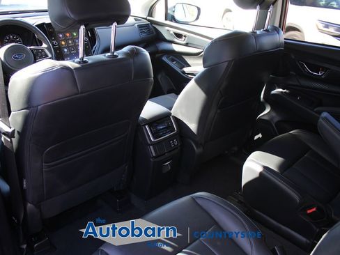 Used 2026 Subaru Ascent Premium AWD/4WD image 27