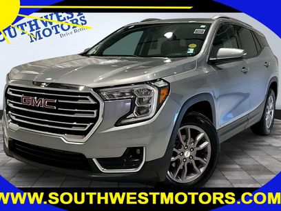 Used 2023 GMC Terrain SLT