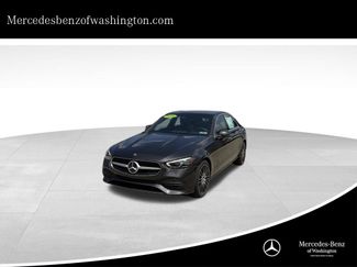 Used 2026 Mercedes-Benz C 300 4MATIC Sedan 360° Tour