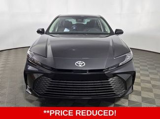 Used 2026 Toyota Camry LE w/ Convenience Package FWD video 2