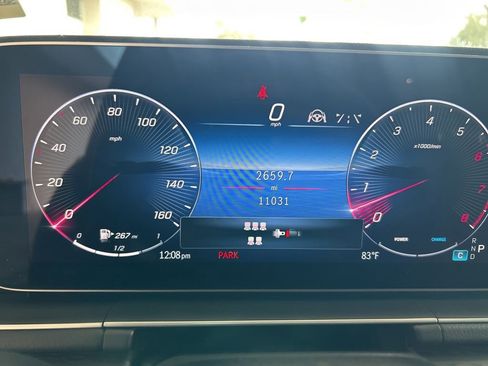 Used 2025 Mercedes-Benz GLS 450 GLS 450 image 65