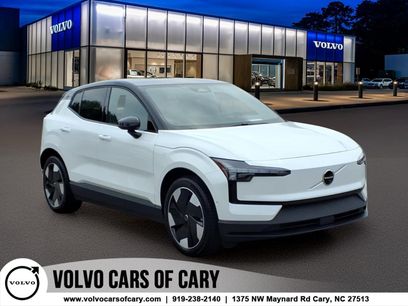 Used 2026 Volvo EX30 Ultra