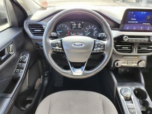 Certified 2022 Ford Escape SE w/ Convenience Package image 13