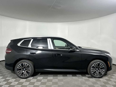 New 2025 BMW X3 xDrive30i w/ Premium Package image 8