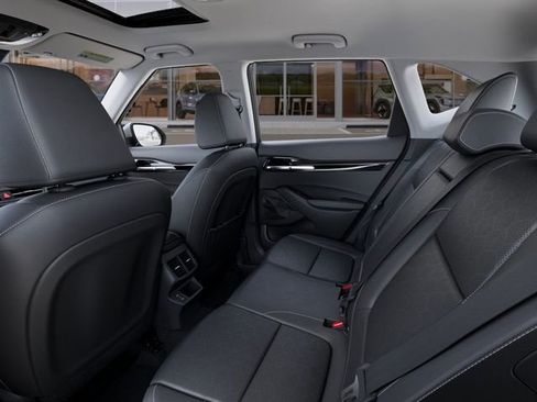 New 2025 Kia Seltos SX w/ SX Sunroof Package image 18