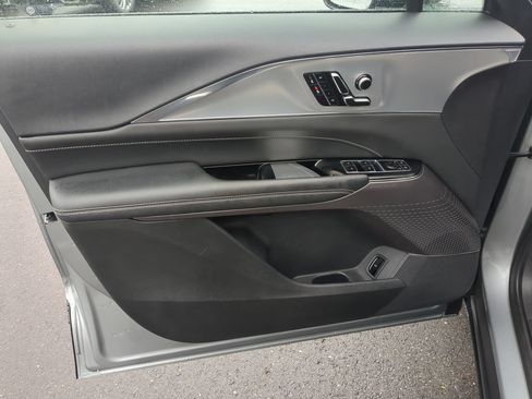 Certified 2024 Cadillac Lyriq Tech w/ LPO, Floor Liner Package AWD/4WD image 21