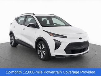Used 2023 Chevrolet Bolt EUV LT w/ Convenience Package FWD video 2