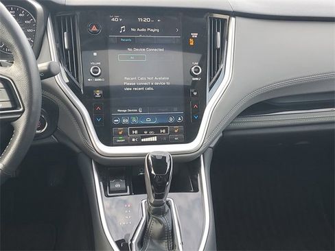 Certified 2025 Subaru Outback Onyx Edition image 15