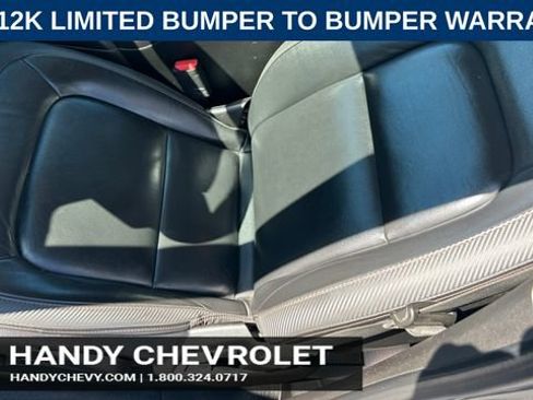 Certified 2021 GMC Canyon AT4 w/ Driver Alert Package AWD/4WD image 17