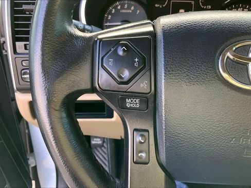 Used 2018 Toyota Sequoia SR5 w/ Premium Package image 22