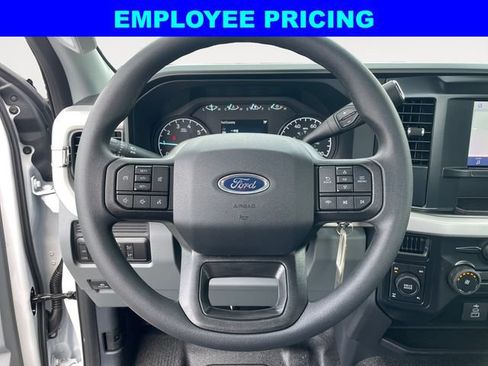 New 2026 Ford F350 XL AWD/4WD image 11