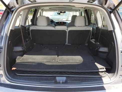 Used 2019 Honda Pilot EX-L image 5