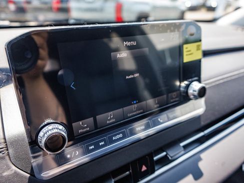 New 2025 Mitsubishi Outlander ES image 25