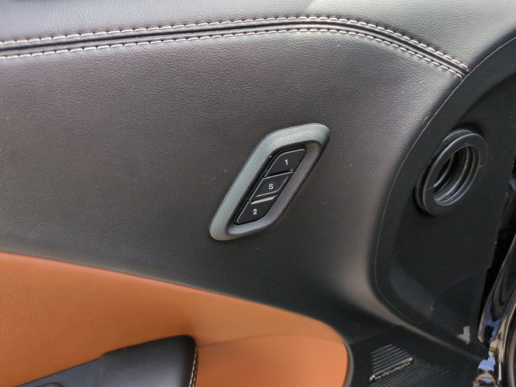 Used 2023 Dodge Challenger SRT Hellcat RWD image 22