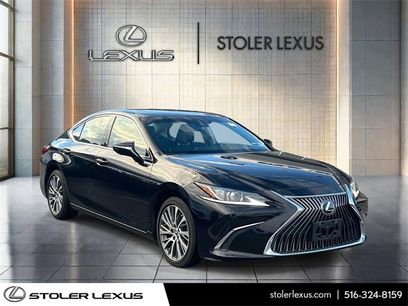 Used 2019 Lexus ES 350