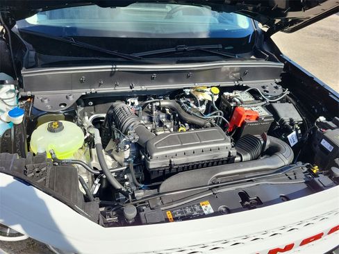 New 2025 Ford Bronco Sport Heritage w/ Convenience Package image 17