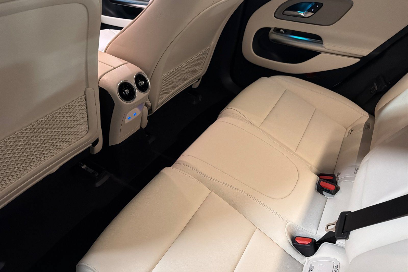 New 2027 Mercedes-Benz CLA 350 image 11