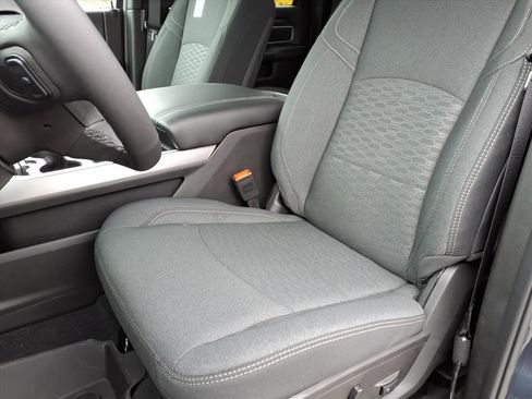 New 2026 RAM 2500 Big Horn image 33