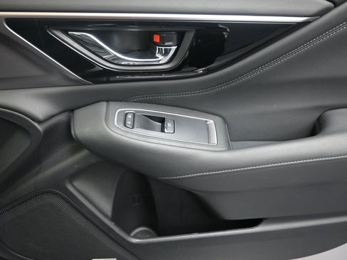 Certified 2024 Subaru Outback Limited image 11