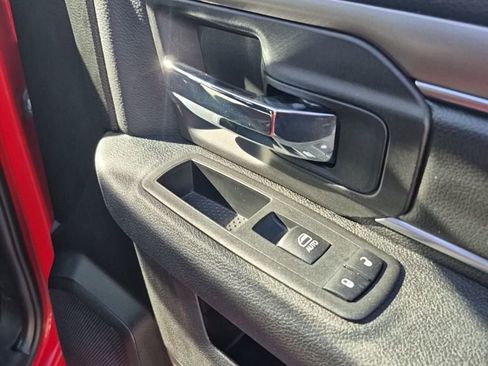 Certified 2024 RAM 1500 Classic Warlock image 18