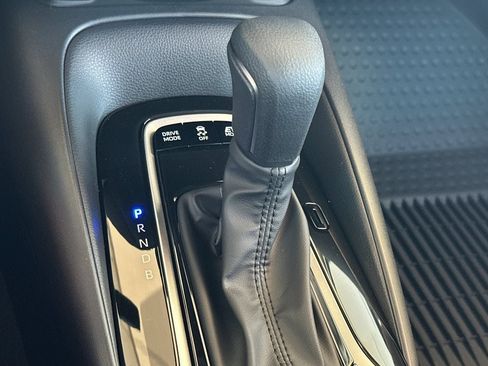 New 2026 Toyota Corolla XLE FWD image 23