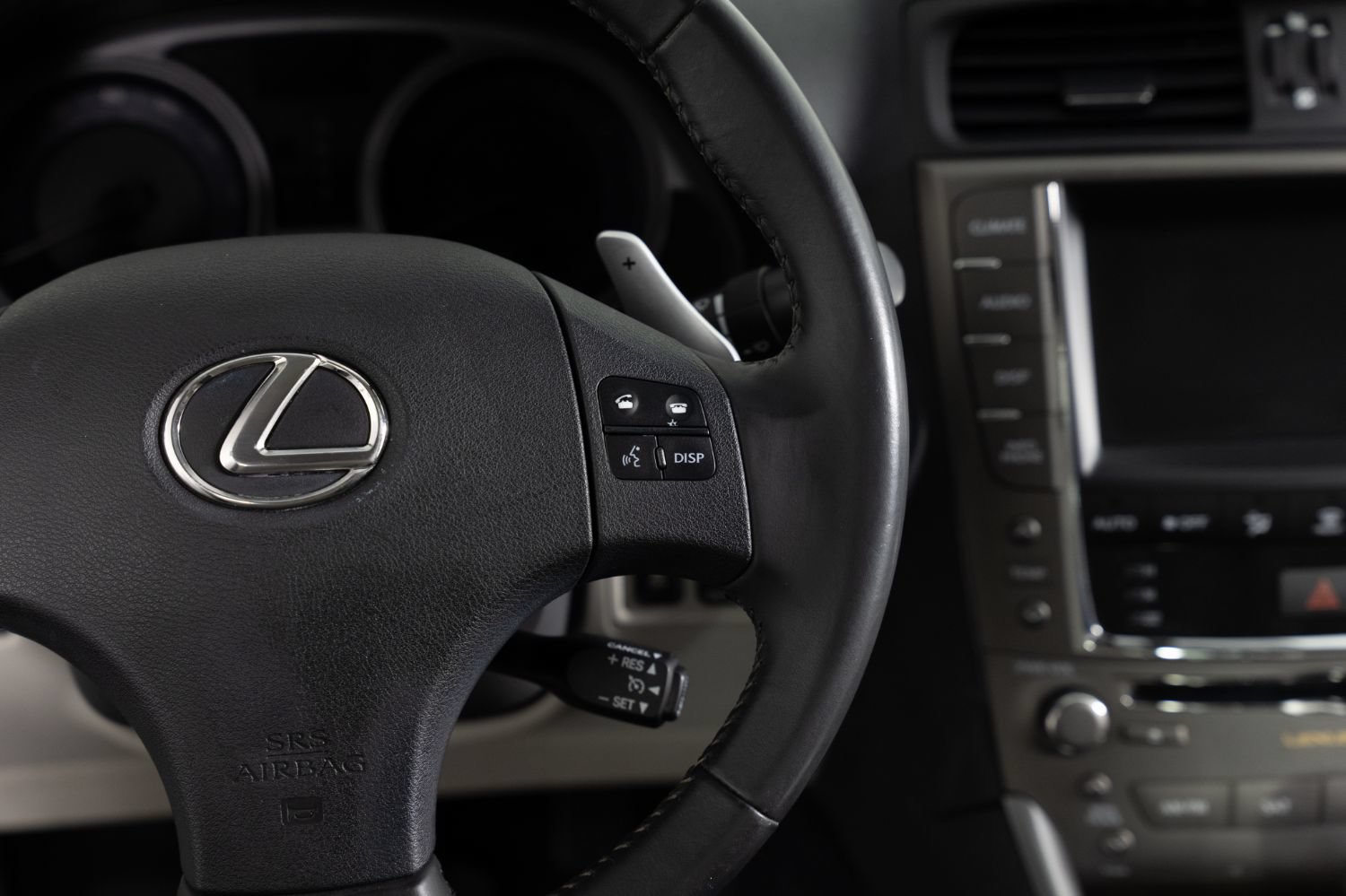 Used 2010 Lexus IS 250 w/ Premium Pkg Value Edition RWD image 31