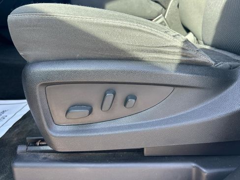 Used 2017 Chevrolet Silverado 1500 LT w/ All Star Edition image 9