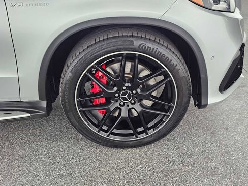 Used 2019 Mercedes-Benz GLE 63 AMG S image 9