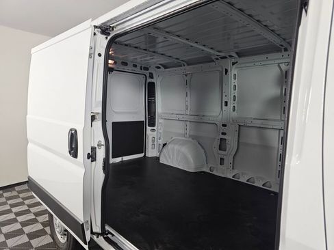 New 2026 RAM ProMaster 1500 FWD image 30