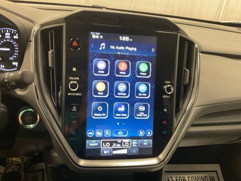 New 2026 Subaru Crosstrek 2.5i Premium AWD/4WD image 16