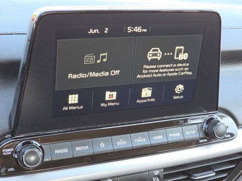 Used 2021 Kia Forte Sedan FWD image 20