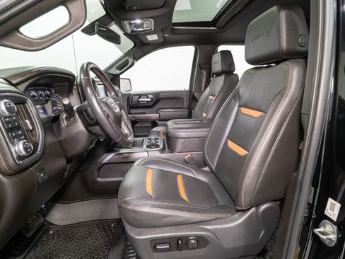 Used 2021 GMC Sierra 1500 AT4 w/ AT4 Premium Package image 18