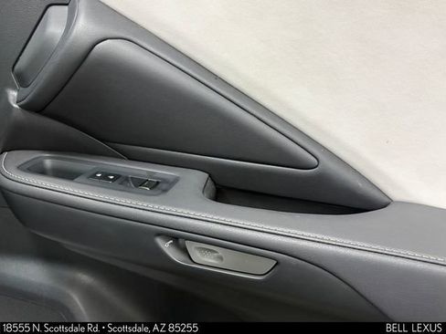 Used 2025 Lexus TX 350 FWD w/ Technology Package image 28