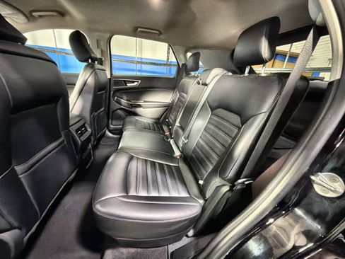Used 2024 Ford Edge SEL AWD/4WD image 38