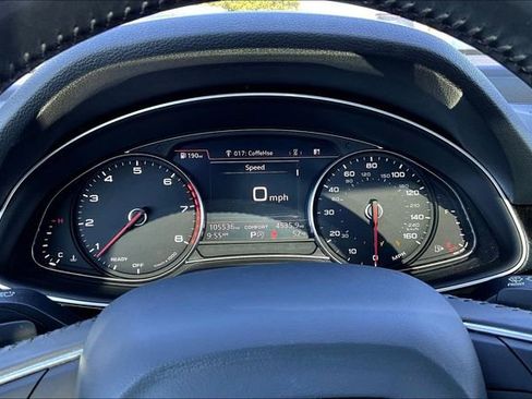 Used 2018 Audi Q7 3.0T Premium Plus AWD/4WD image 13