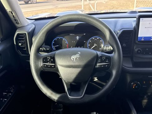 Used 2021 Ford Bronco Sport image 16