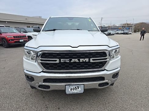 Certified 2022 RAM 1500 Big Horn image 2