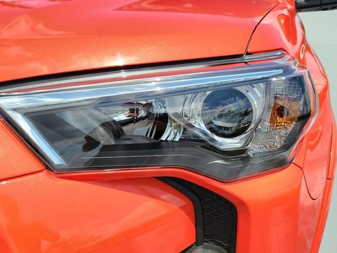 Used 2023 Toyota 4Runner TRD Pro AWD/4WD image 28