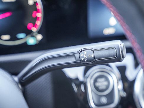 Certified 2026 Mercedes-Benz CLA 250 image 22