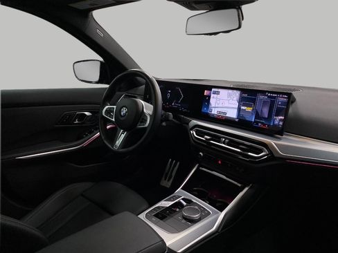 Certified 2024 BMW M340i xDrive image 18