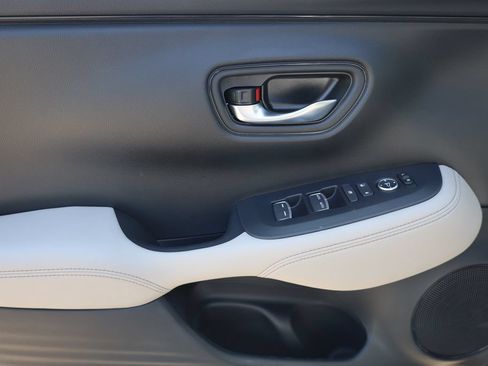 New 2027 Honda HR-V EX-L image 10