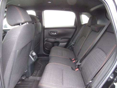 Used 2024 Honda HR-V Sport image 14