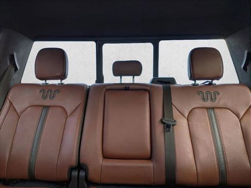 Used 2019 Ford F250 King Ranch w/ King Ranch Ultimate Package AWD/4WD image 17