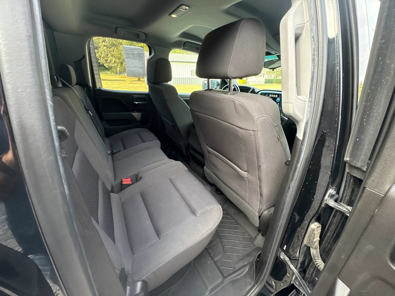 Used 2019 Chevrolet Silverado 1500 LT w/ All Star Edition AWD/4WD image 17