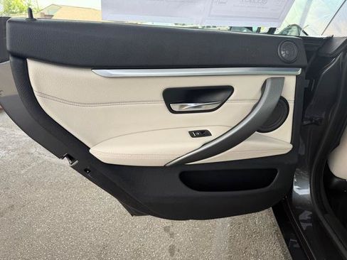 Used 2018 BMW 430i Gran Coupe xDrive AWD/4WD image 9