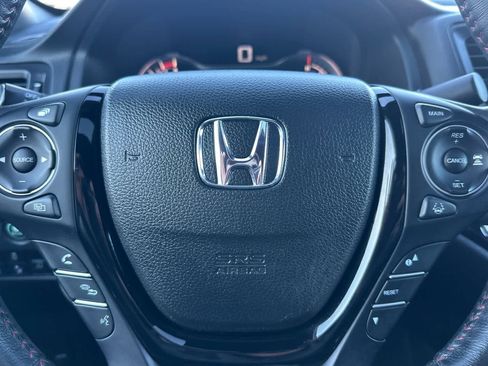 Used 2019 Honda Ridgeline Black Edition image 22