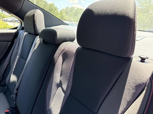 New 2026 Subaru WRX Premium AWD/4WD image 13