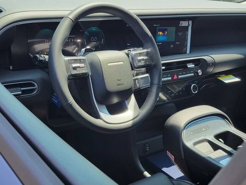 New 2026 Hyundai Palisade FWD Hybrid image 5