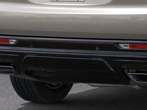 New 2026 Buick Enclave Sport Touring w/ Power Package image 17