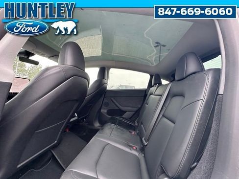 Used 2023 Tesla Model Y Long Range AWD/4WD image 13